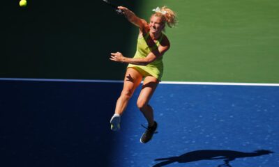 Katerina Siniakova