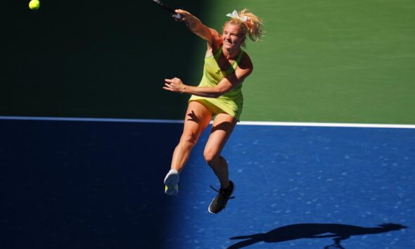 Katerina Siniakova