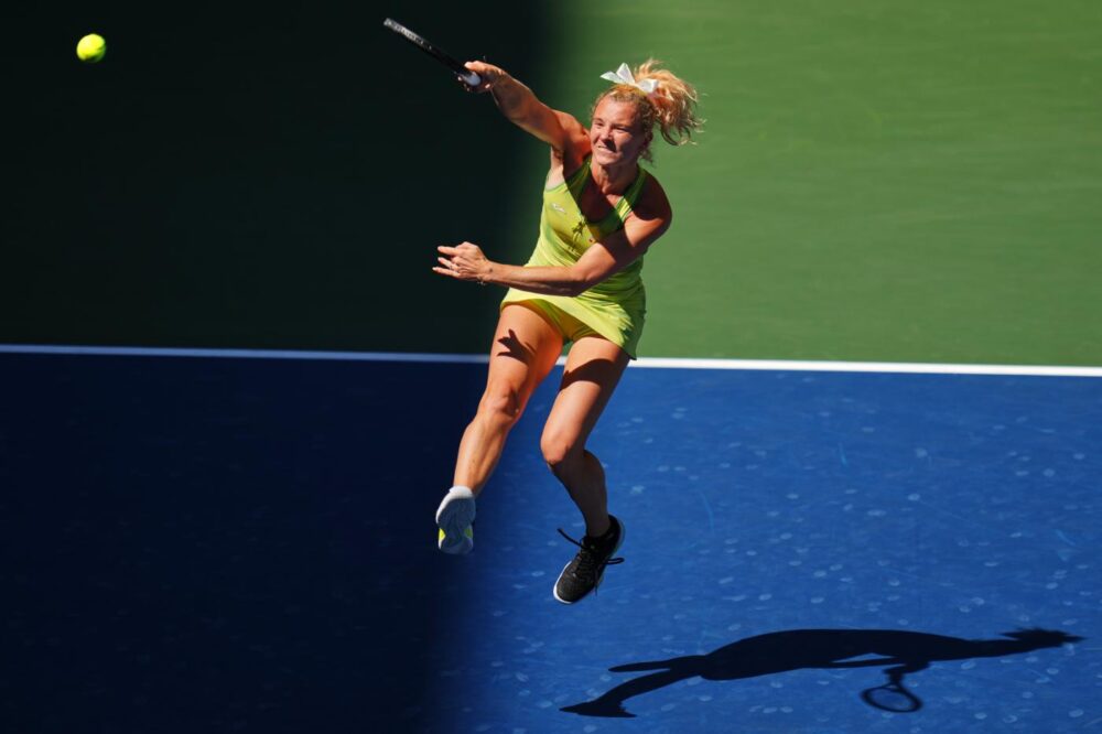 Katerina Siniakova
