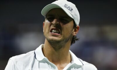 Luciano Darderi