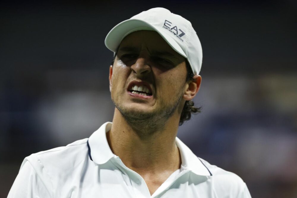 Luciano Darderi
