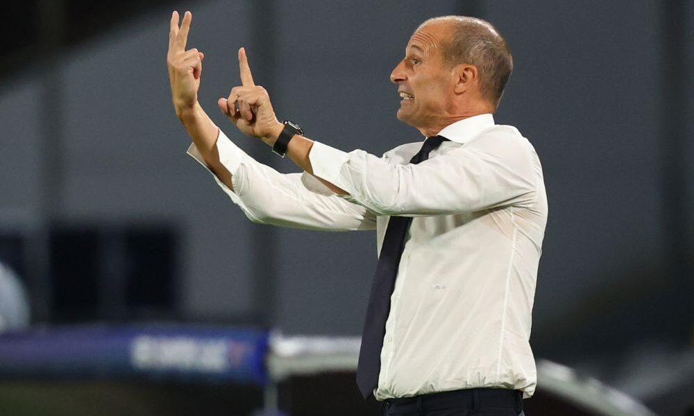 Max Allegri