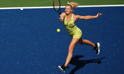 Katerina Siniakova