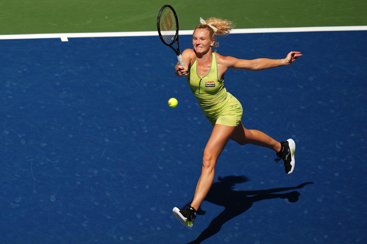 Katerina Siniakova