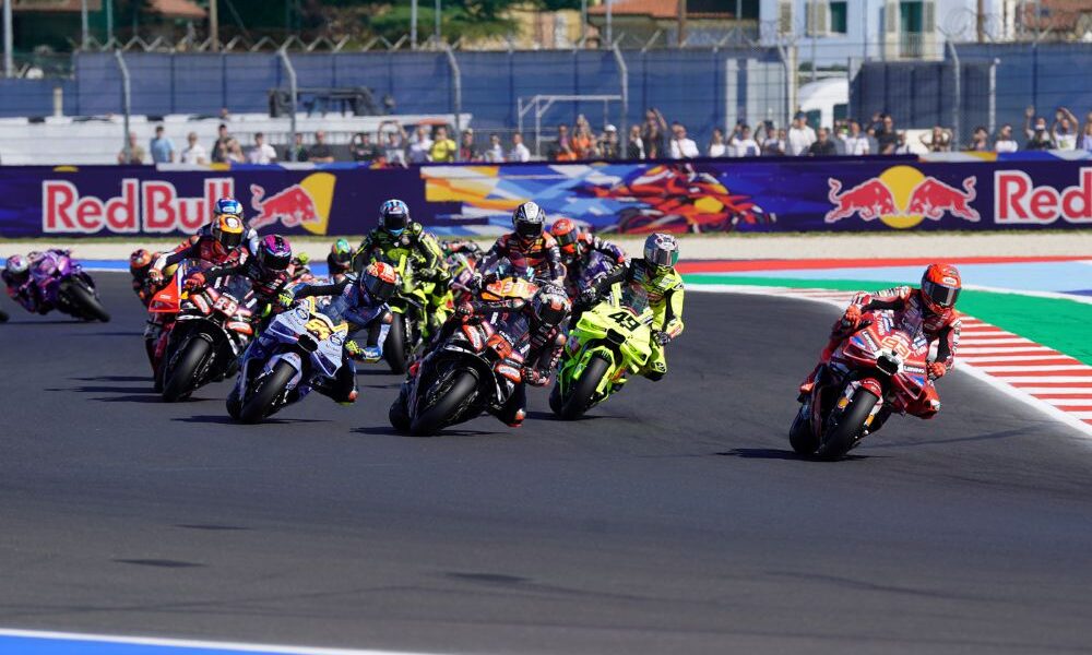 MotoGP