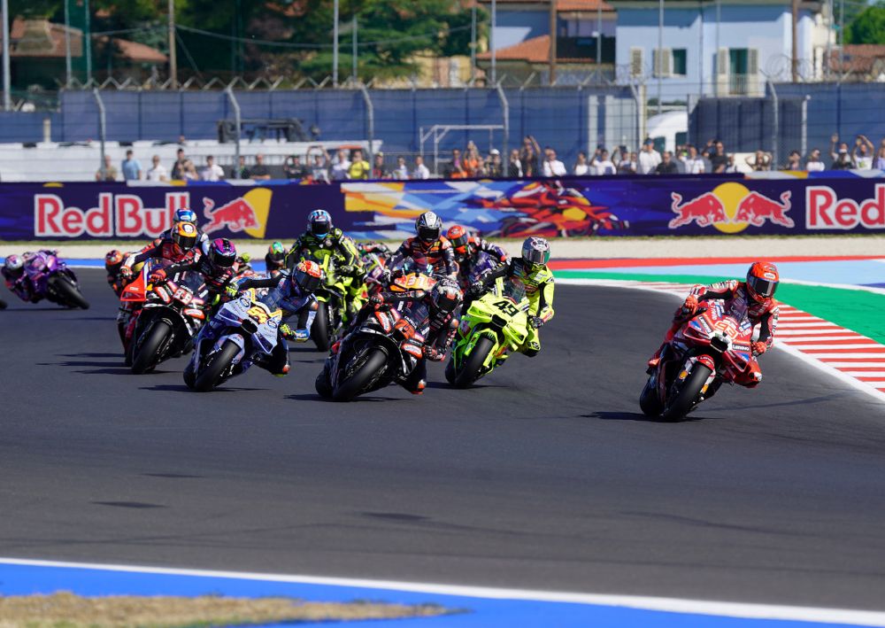 MotoGP