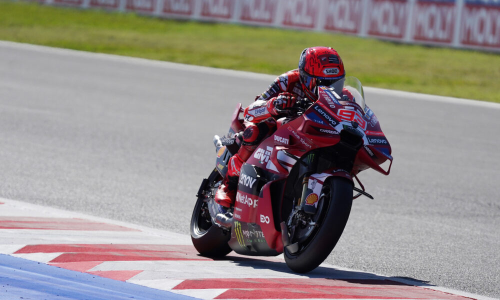 Marc Marquez