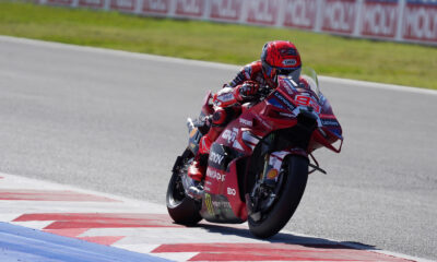 Marc Marquez