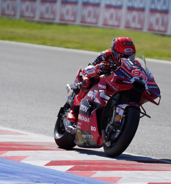 Marc Marquez