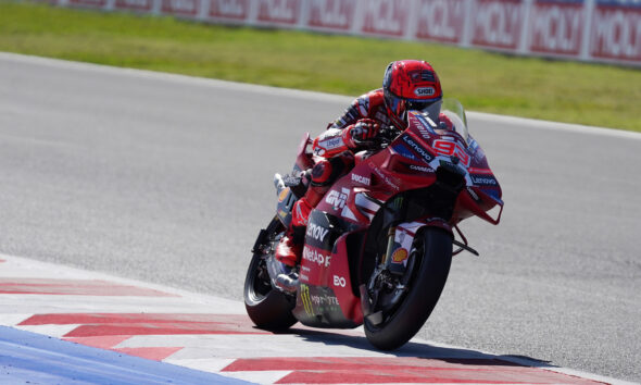 Marc Marquez