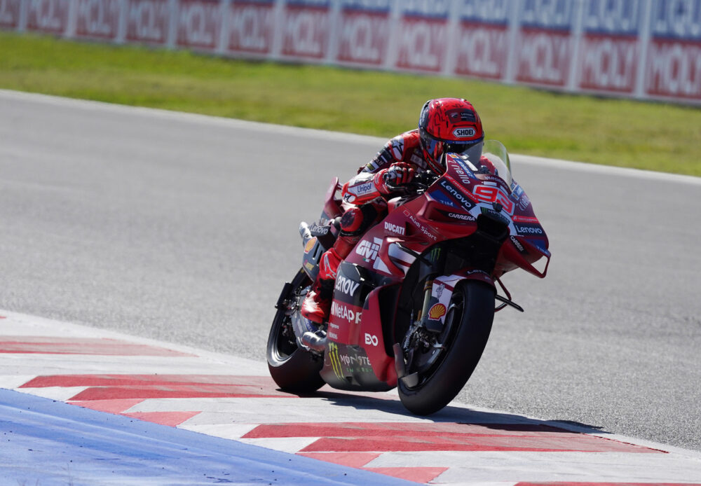 Marc Marquez