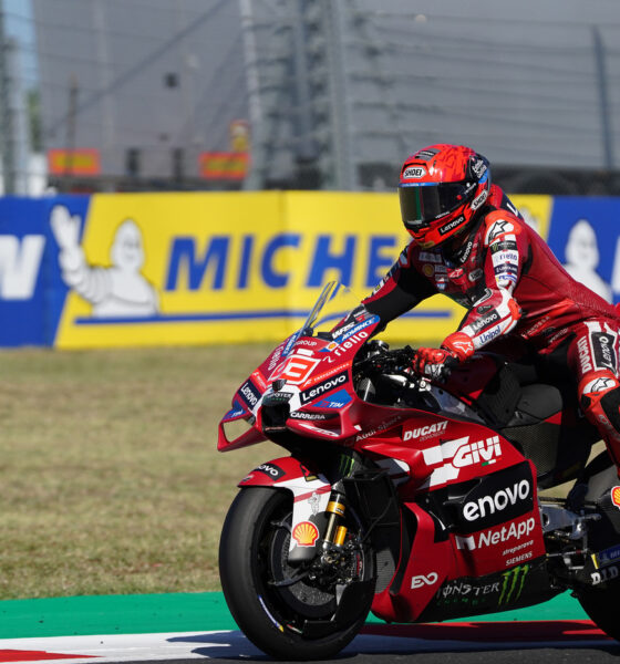 Marc Marquez