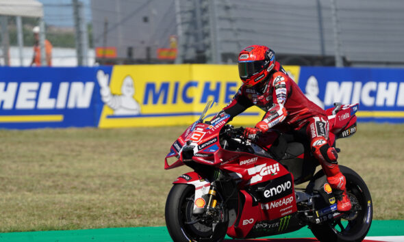 Marc Marquez