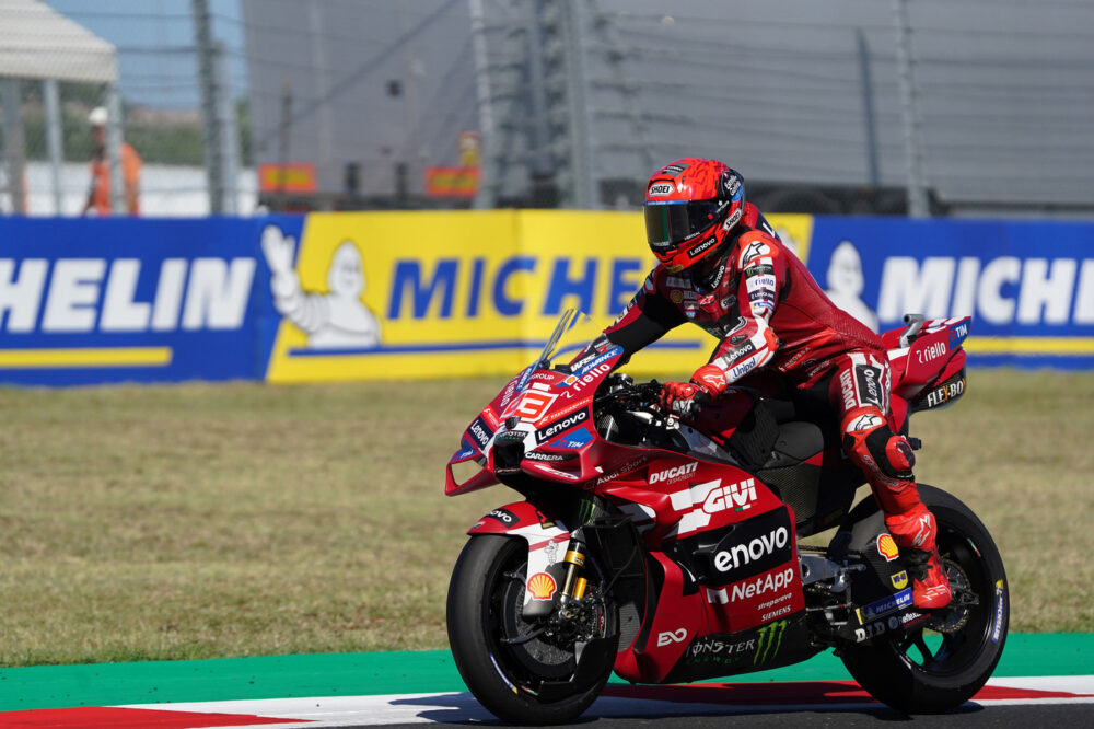 Marc Marquez
