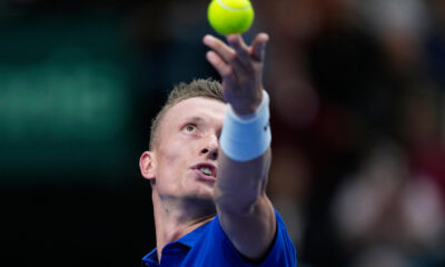 Jiri Lehecka