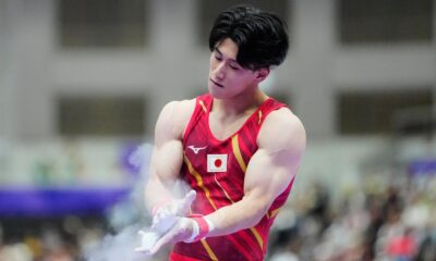Daiki Hashimoto