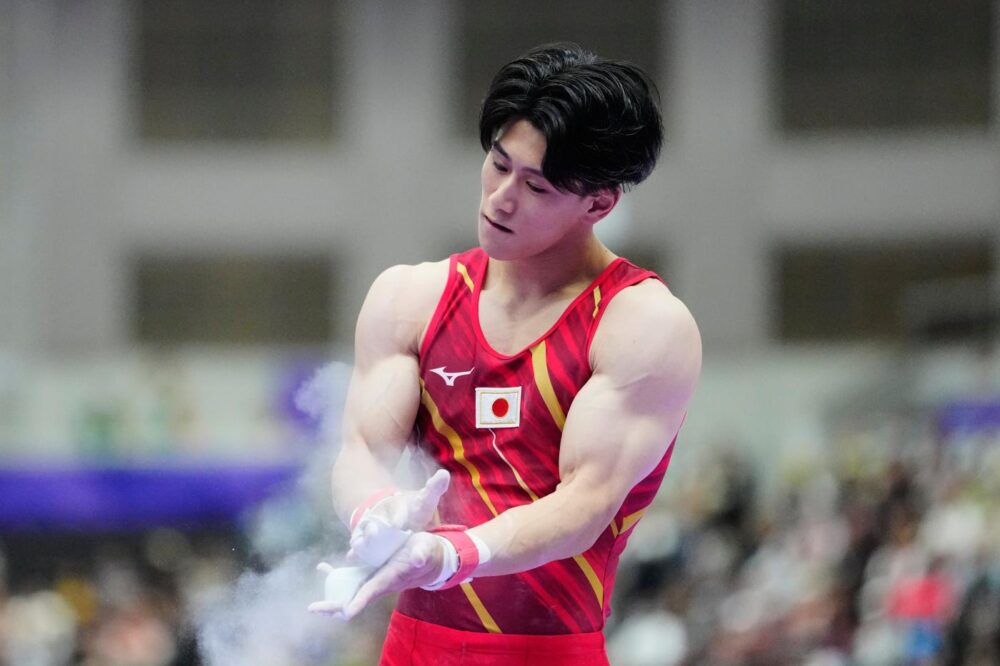 Daiki Hashimoto