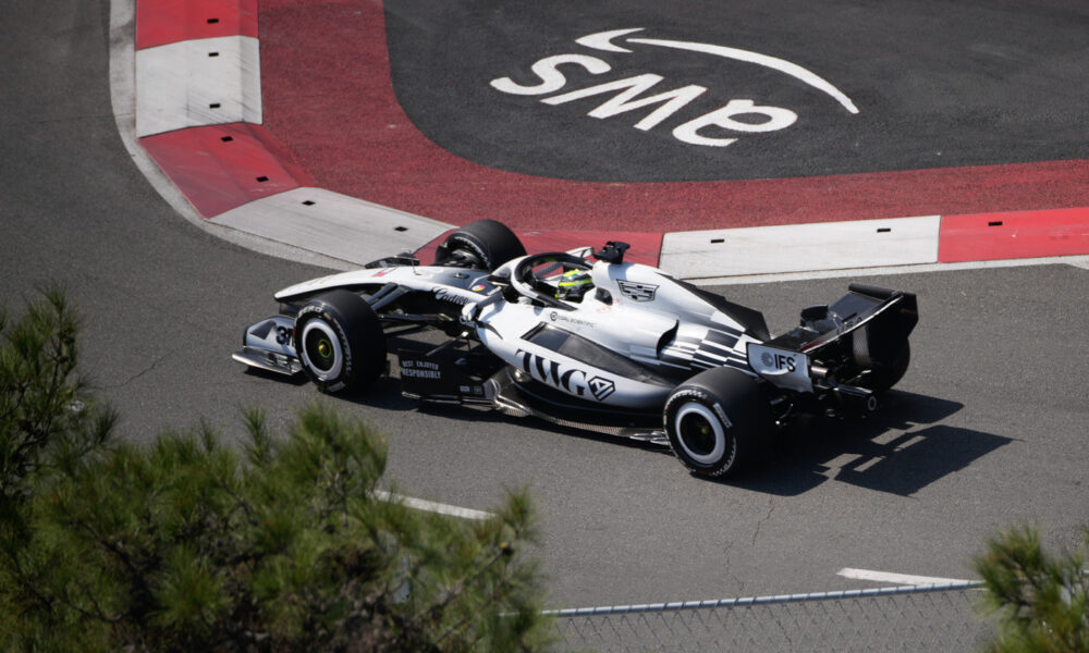 Sergio Perez