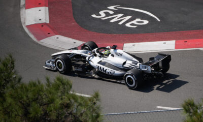 Sergio Perez