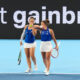 Sara Errani, Jasmine Paolini