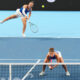 Sara Errani e Jasmine Paolini