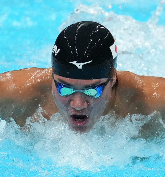 Tomoyuki Matsushita