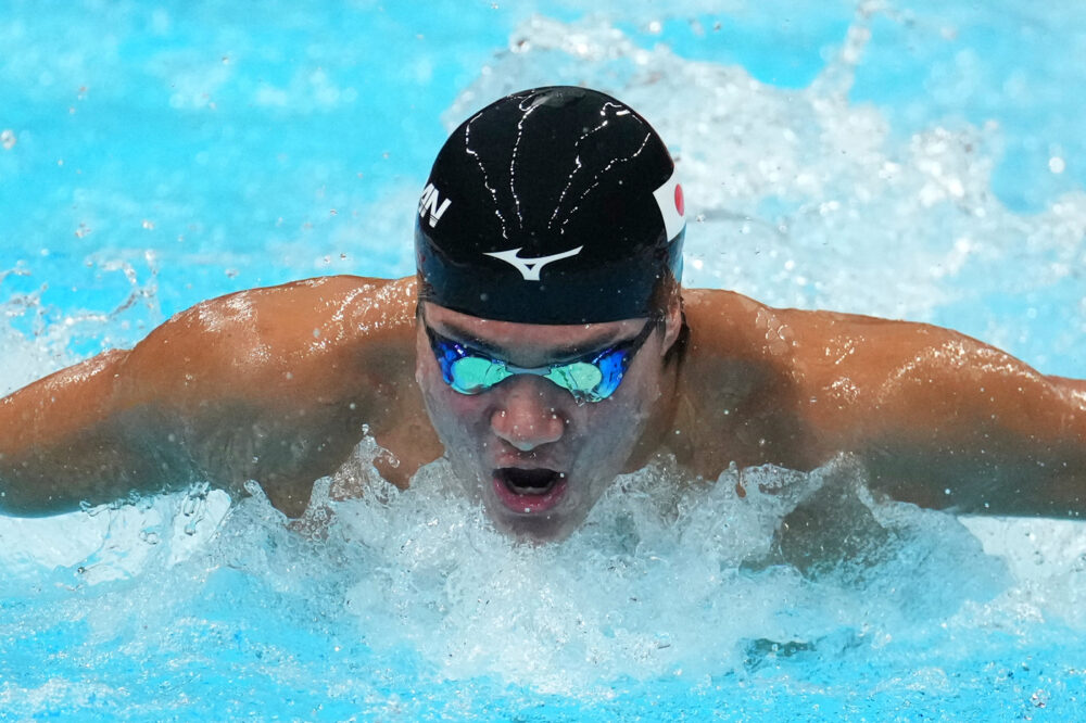 Tomoyuki Matsushita
