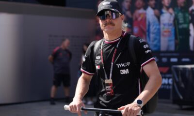 Valtteri Bottas