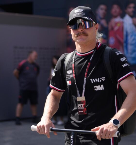 Valtteri Bottas