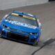 Kyle Larson NASCAR