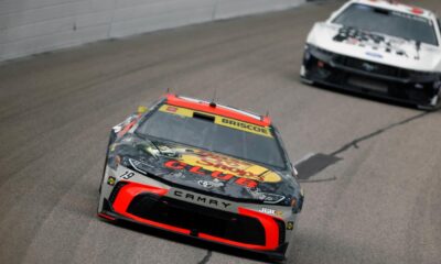 Chase Briscoe