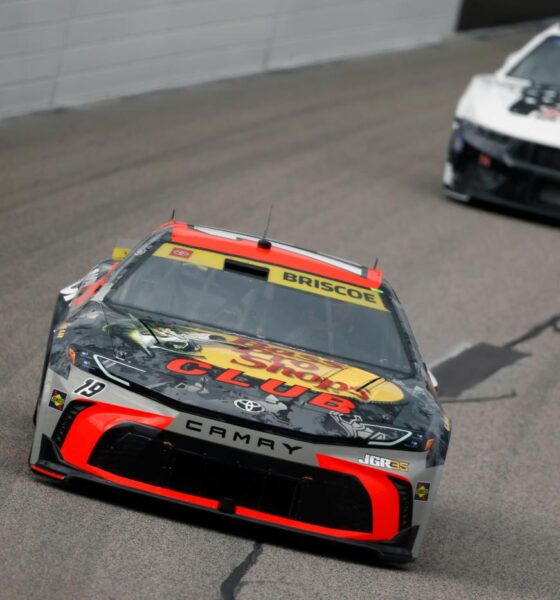 Chase Briscoe