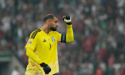 Gianluigi Donnarumma