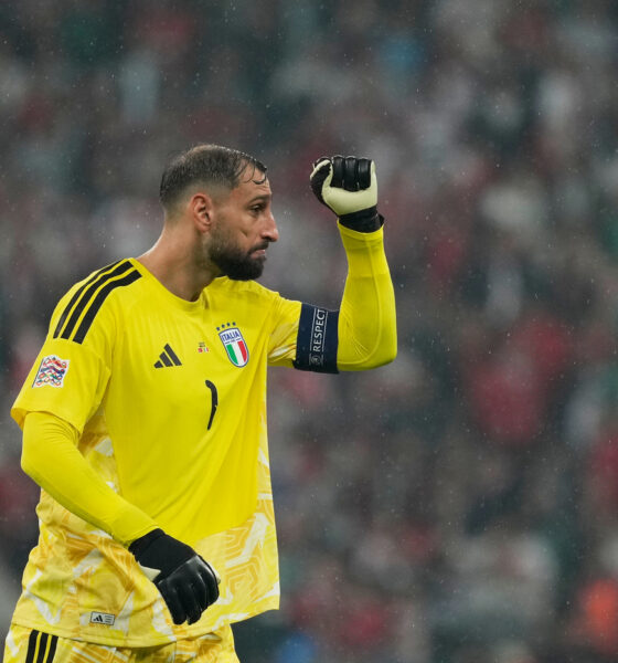 Gianluigi Donnarumma