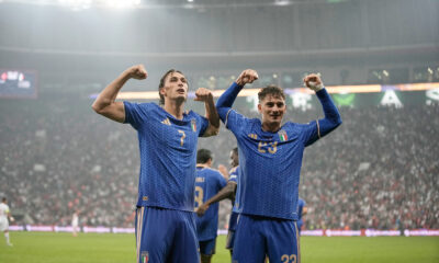 Italia calcio
