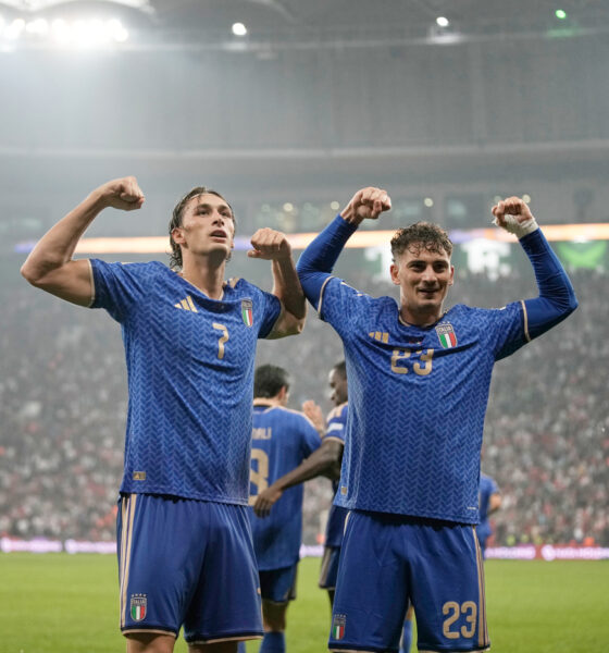 Italia calcio