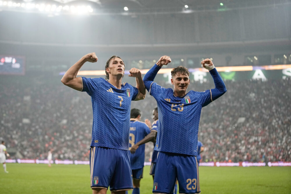 Italia calcio