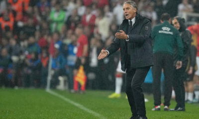 Roberto Mancini