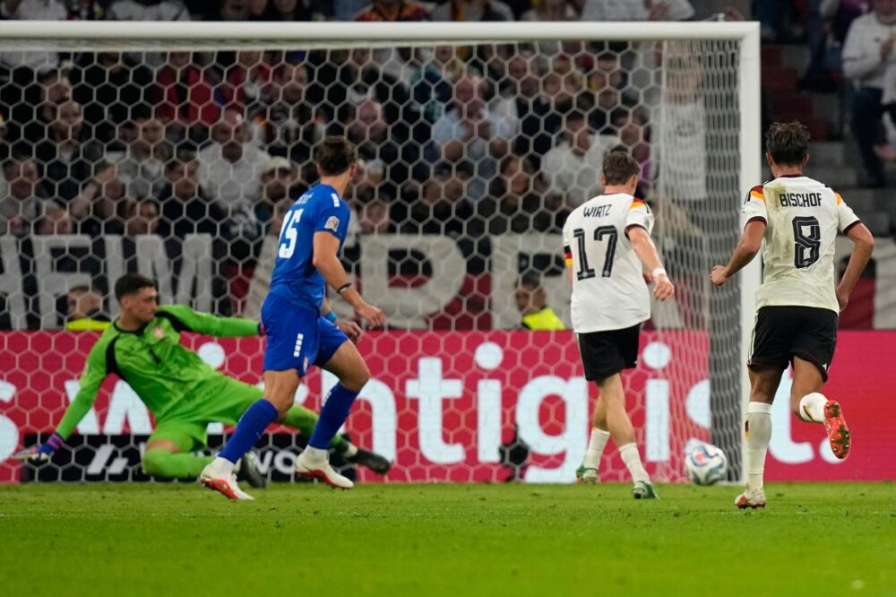 calcio germania e portogallo vittoriose in nations league norvegia battuta in galles da Oasport.it calcio germania e portogallo vittoriose in nations league norvegia battuta in galles
