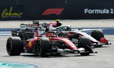 Charles Leclerc