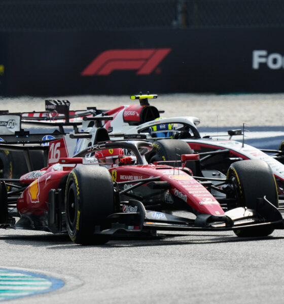 Charles Leclerc