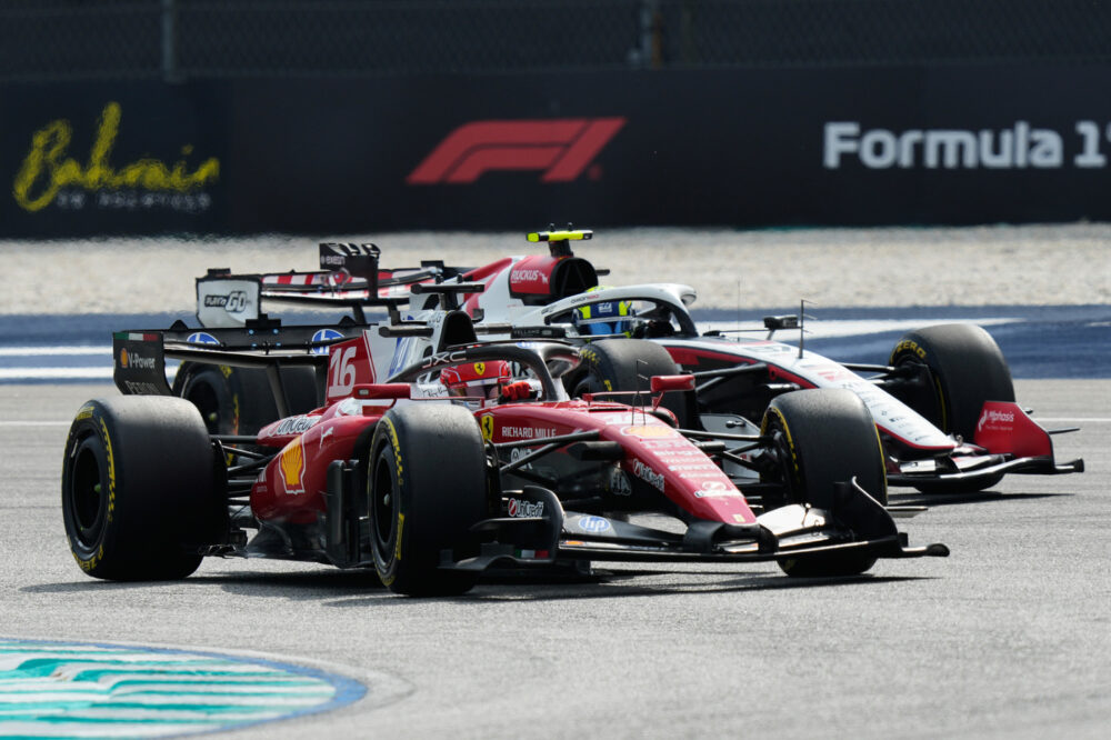 f1 charles leclerc il pi249 veloce nelle seconde libere a sepang red bull impressiona antonelli non brilla da Oasport.it f1 charles leclerc il pi249 veloce nelle seconde libere a sepang red bull impressiona antonelli non brilla