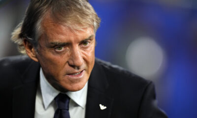 Roberto Mancini