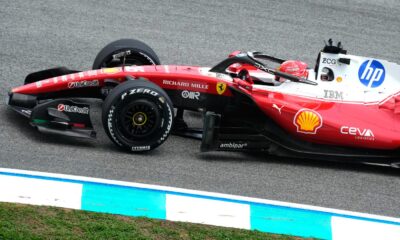 Charles Leclerc