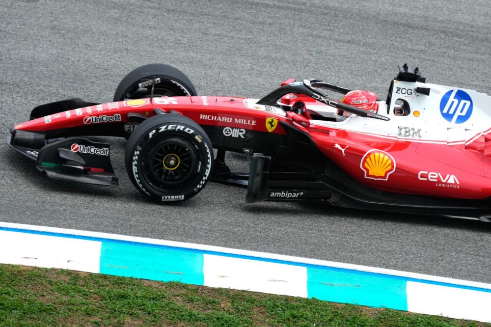 Charles Leclerc