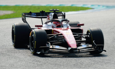 Charles Leclerc