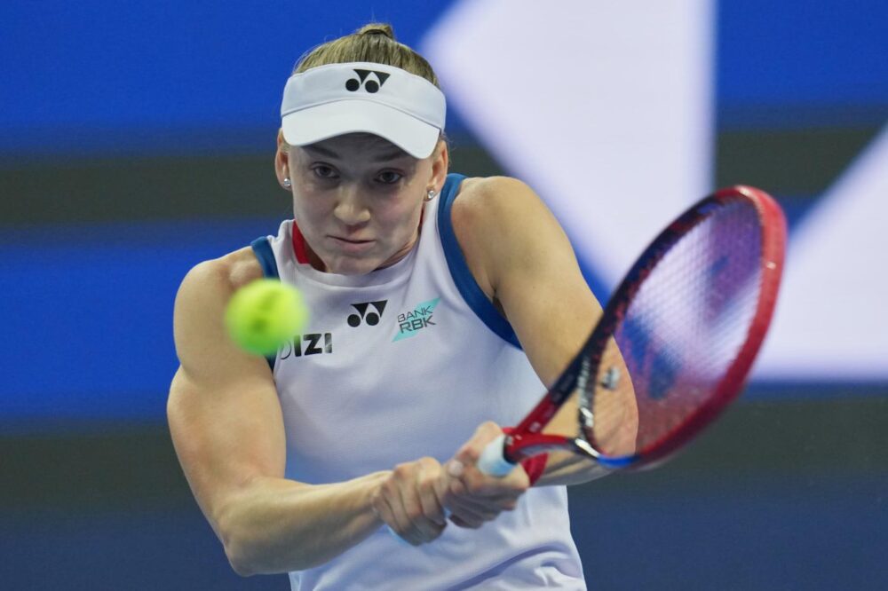 wta ningbo 2026 elena rybakina e leylah fernandez in finale in terra cinese da Oasport.it wta ningbo 2026 elena rybakina e leylah fernandez in finale in terra cinese