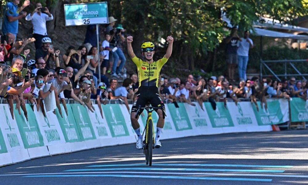 Davide Piganzoli