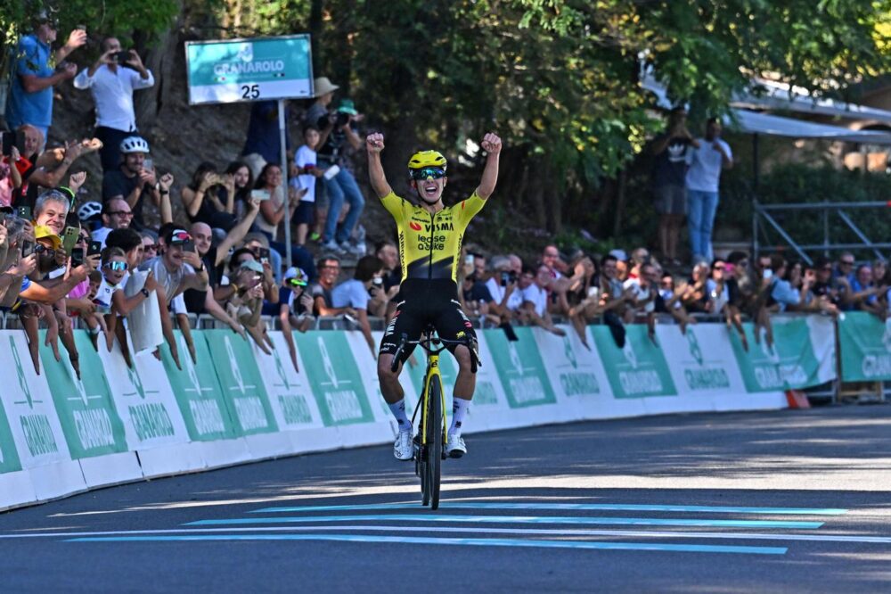 Davide Piganzoli
