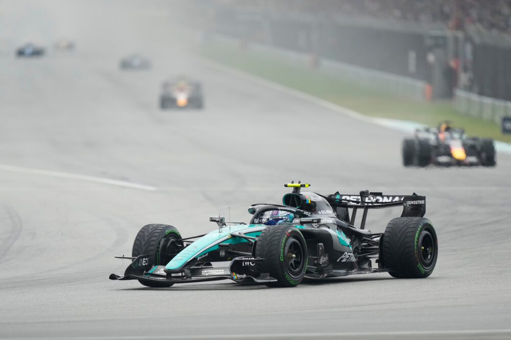 f1 affidabilit224 e aggiornamenti che non hanno funzionato i tarli della mercedes da Oasport.it f1 affidabilit224 e aggiornamenti che non hanno funzionato i tarli della mercedes